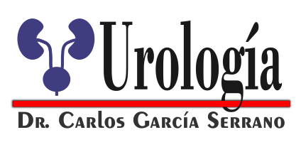 Urología Dr. Carlos García